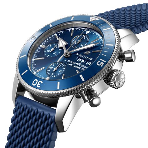 replica breitling superocean heritage chronographe 44|breitling superocean heritage price.